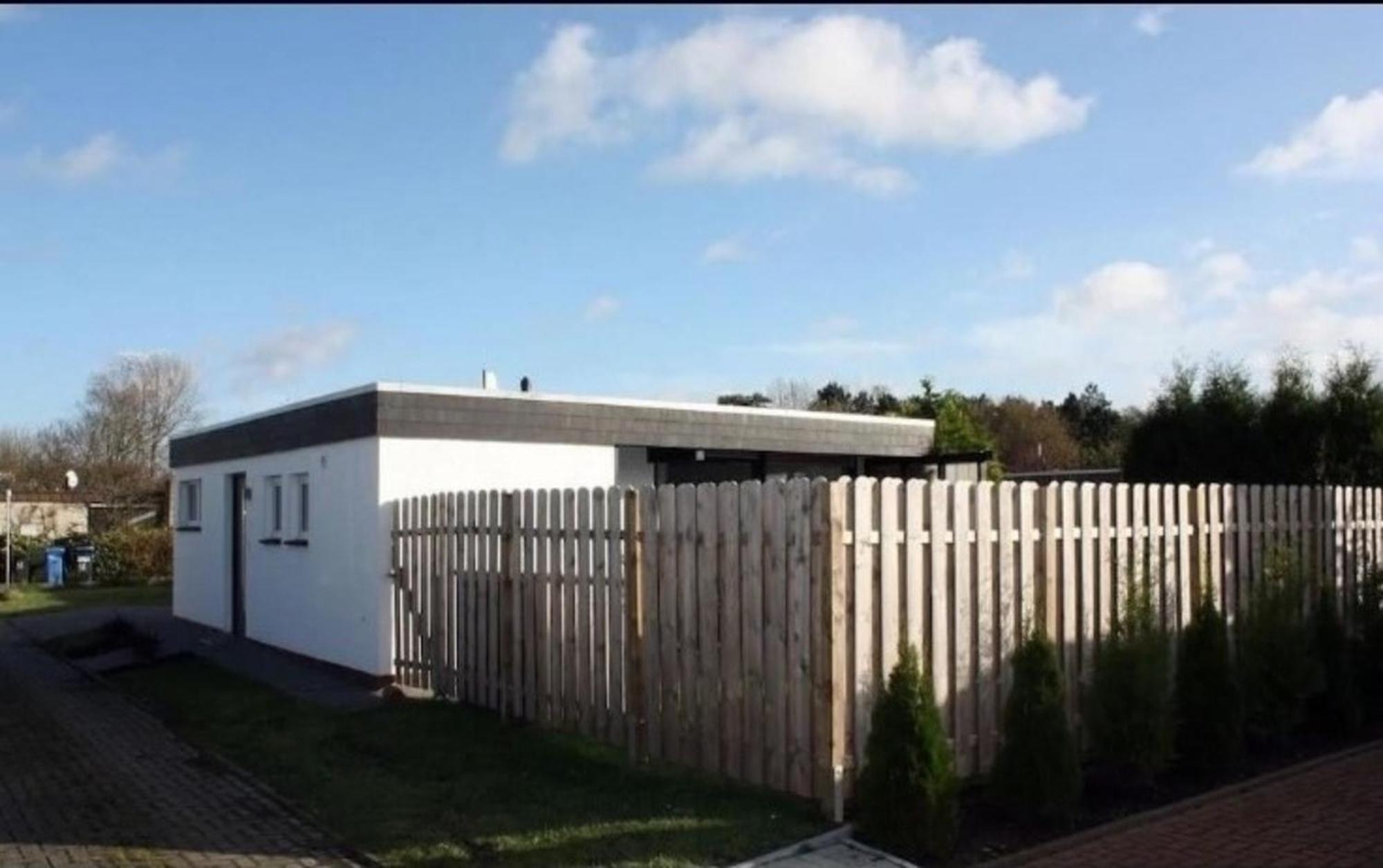 Bungalow 33 In טוסנס מראה חיצוני תמונה